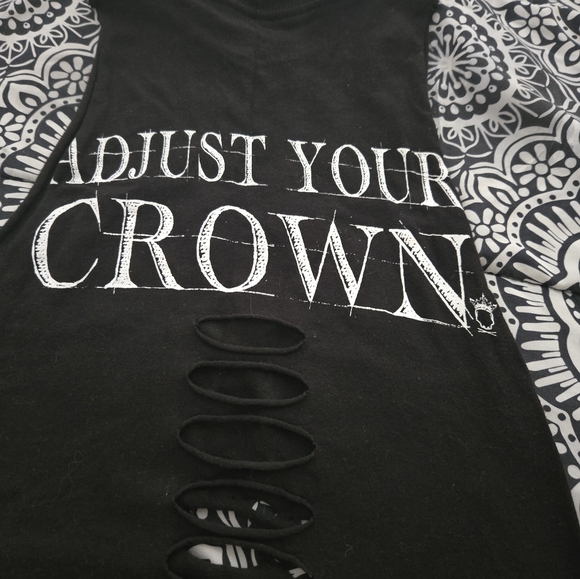 The Drive Top Set - Picture 3 of 11